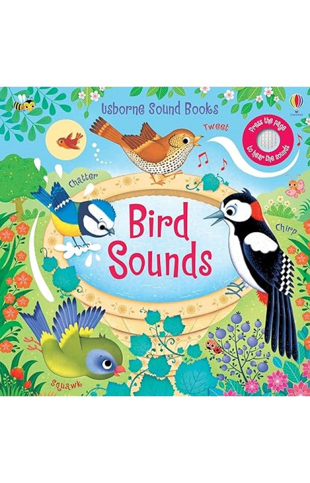 Sound Products For Kids