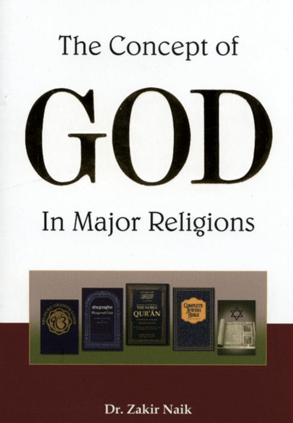 Comparative Religion