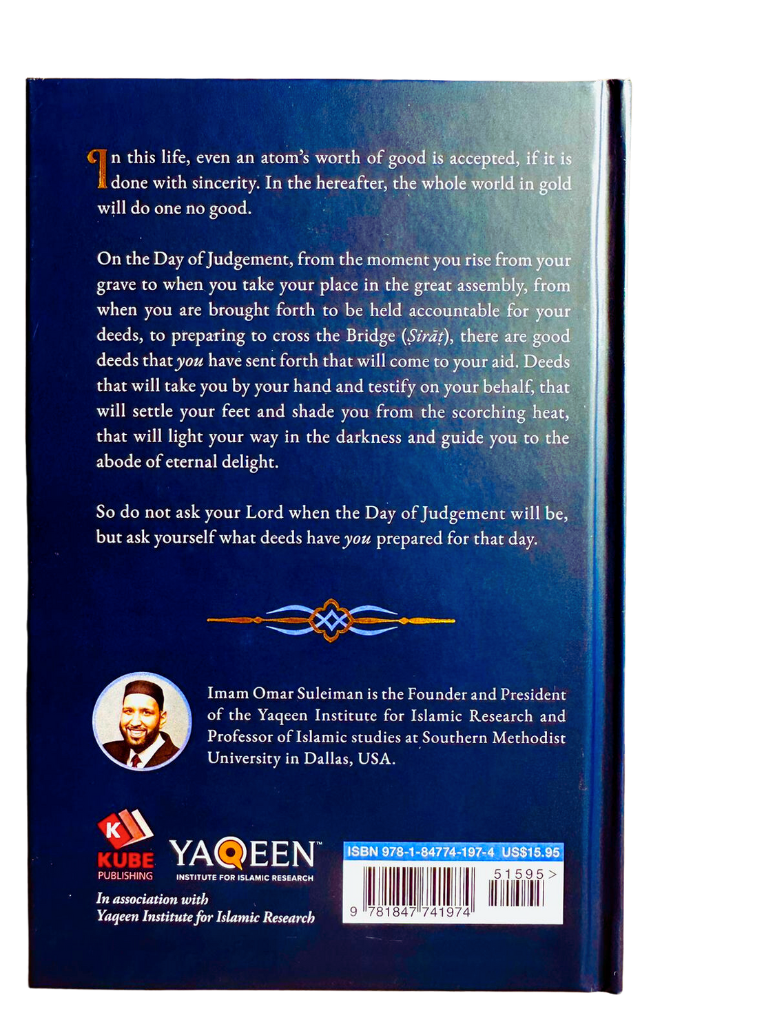 Judgement Day | Deeds That Light the Way – Islamic Guide to Good Deeds for the Hereafter