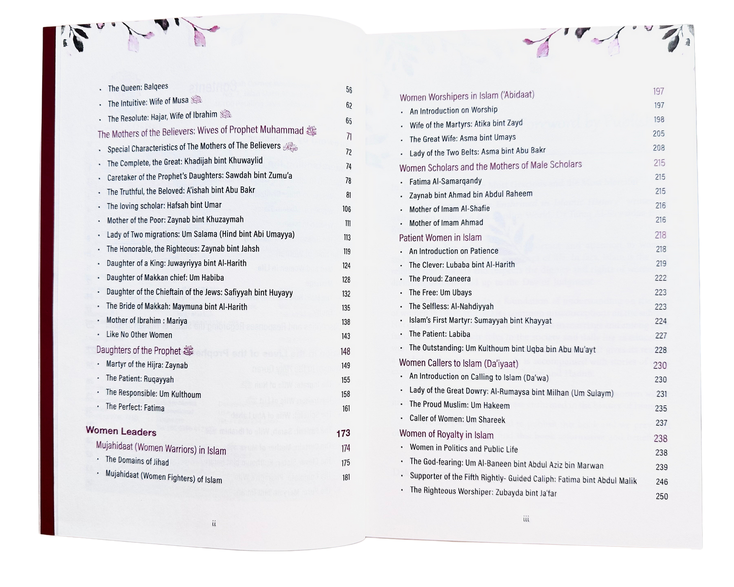 60 Great Women in Islamic History | Inspiring Muslim Women, Scholars & Role Models
