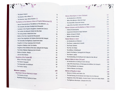 60 Great Women in Islamic History | Inspiring Muslim Women, Scholars & Role Models