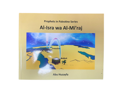 The Prophets in Palestine Complete Set of 7 books