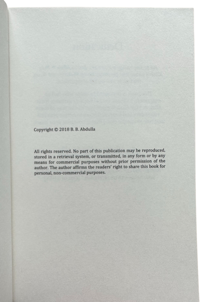 Timeless Seeds of Advice | Islamic Self-Development & Purification of the Heart Book