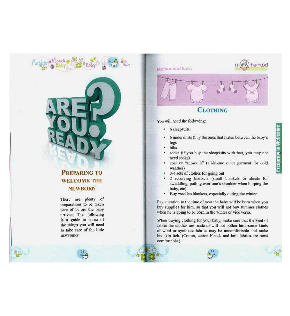 Now You Are a Mother – Islamic Parenting Guide for New Mothers