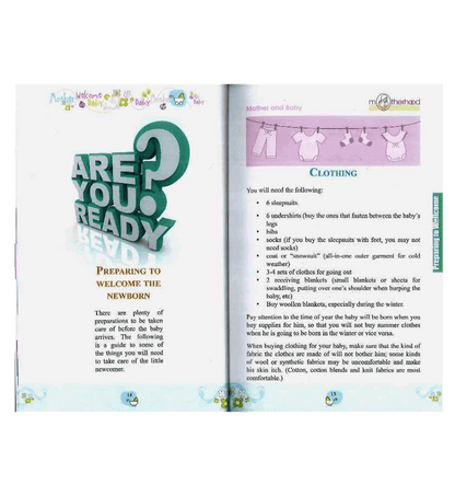 Now You Are a Mother – Islamic Parenting Guide for New Mothers