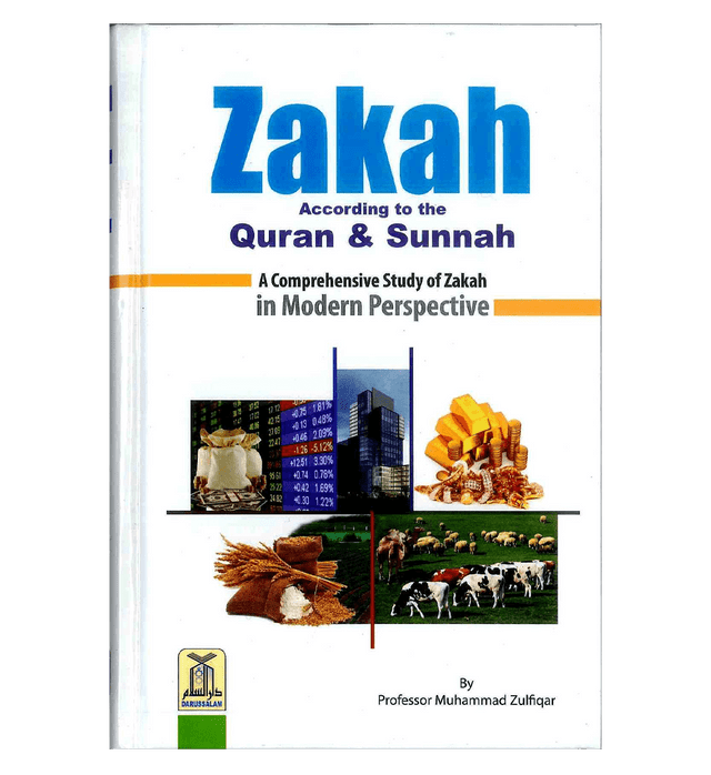 Zakah According to the Quran & Sunnah – Complete Guide to Zakat Rules in Islam