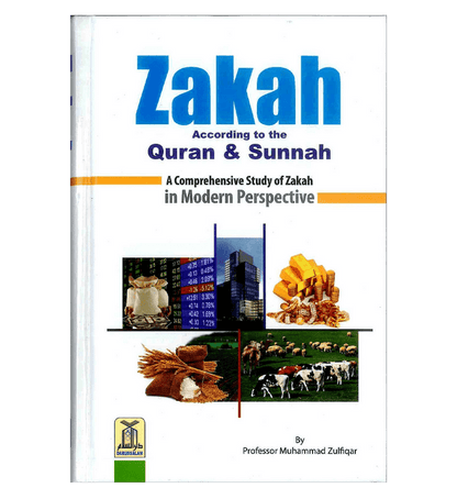 Zakah According to the Quran & Sunnah – Complete Guide to Zakat Rules in Islam