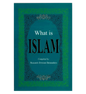 What is Islam by Darussalam Research Division
