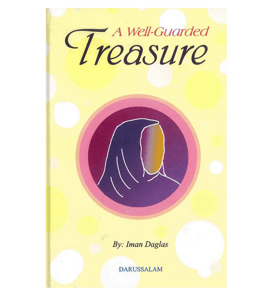 A Well-Guarded Treasure – Islamic Perspective on Hijab, Modesty, and Women’s Rights in Islam