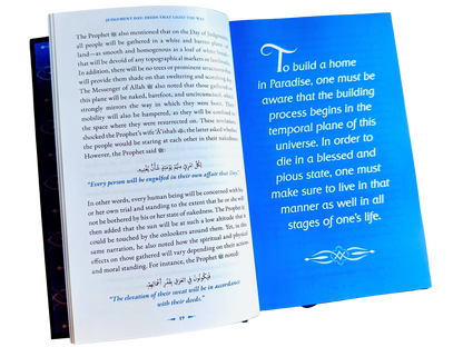 Judgement Day | Deeds That Light the Way – Islamic Guide to Good Deeds for the Hereafter