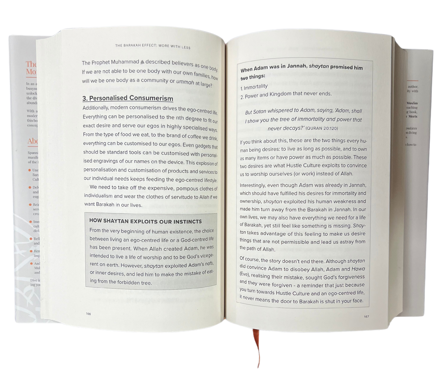 The Barakah Effect – More With Less | Islamic Productivity & Barakah Guide by Mohammed Faris