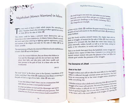 60 Great Women in Islamic History | Inspiring Muslim Women, Scholars & Role Models