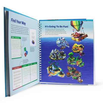 Islamic Kids Learning Book Set | Full Collection ,Quran, Prophets Stories& Duas