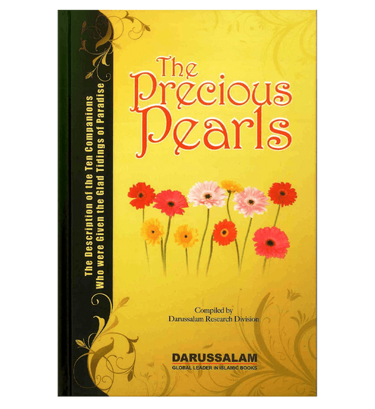 The Precious Pearls – Inspiring Lessons from Islamic History for Youth