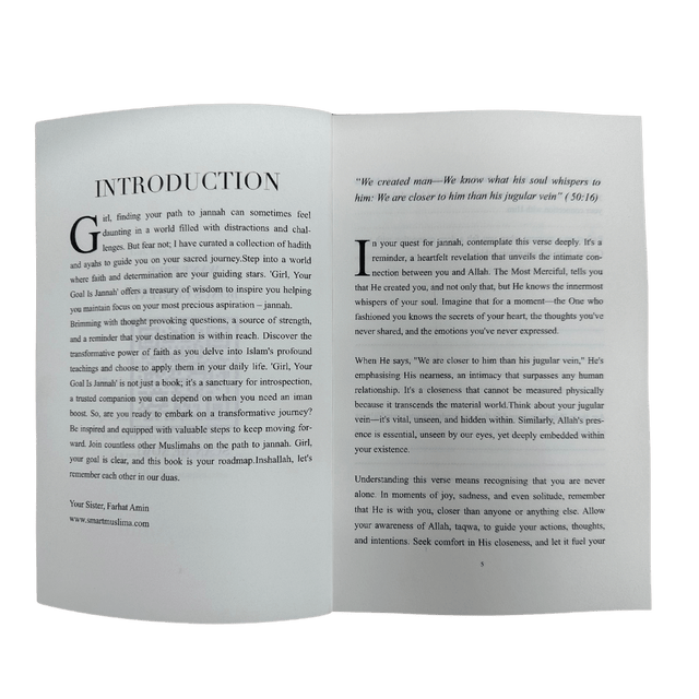 Hands Off Our Hijab – Muslim Women Defending Hijab Rights | Farhat Amin (Smart Muslimah, Softcover, 112 Pages)