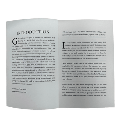 Hands Off Our Hijab – Muslim Women Defending Hijab Rights | Farhat Amin (Smart Muslimah, Softcover, 112 Pages)