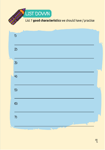 30 Hadith for Young Muslims (Ages 7–13) | Interactive Islamic Hadith Book-islamicbrands