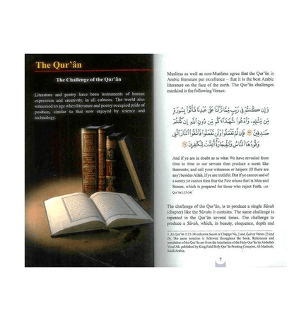 The Qur’an & Modern Science: Compatible or Incompatible? – Dr. Zakir Naik | Islamic Science Book