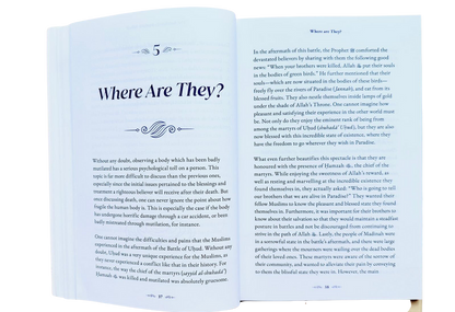 For Those Left Behind | Islamic Guidance on Death, Grief & Coping with Loss in Islam