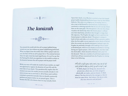For Those Left Behind | Islamic Guidance on Death, Grief & Coping with Loss in Islam