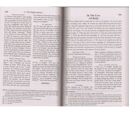 The Clear Quran – English Only Military Edition | Pocket-Size 14.5×9.5 cm | Dr. Mustafa Khattab