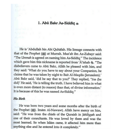 Men & Women Around the Messenger – Inspiring Stories of the Companions of Prophet Muhammad ﷺ