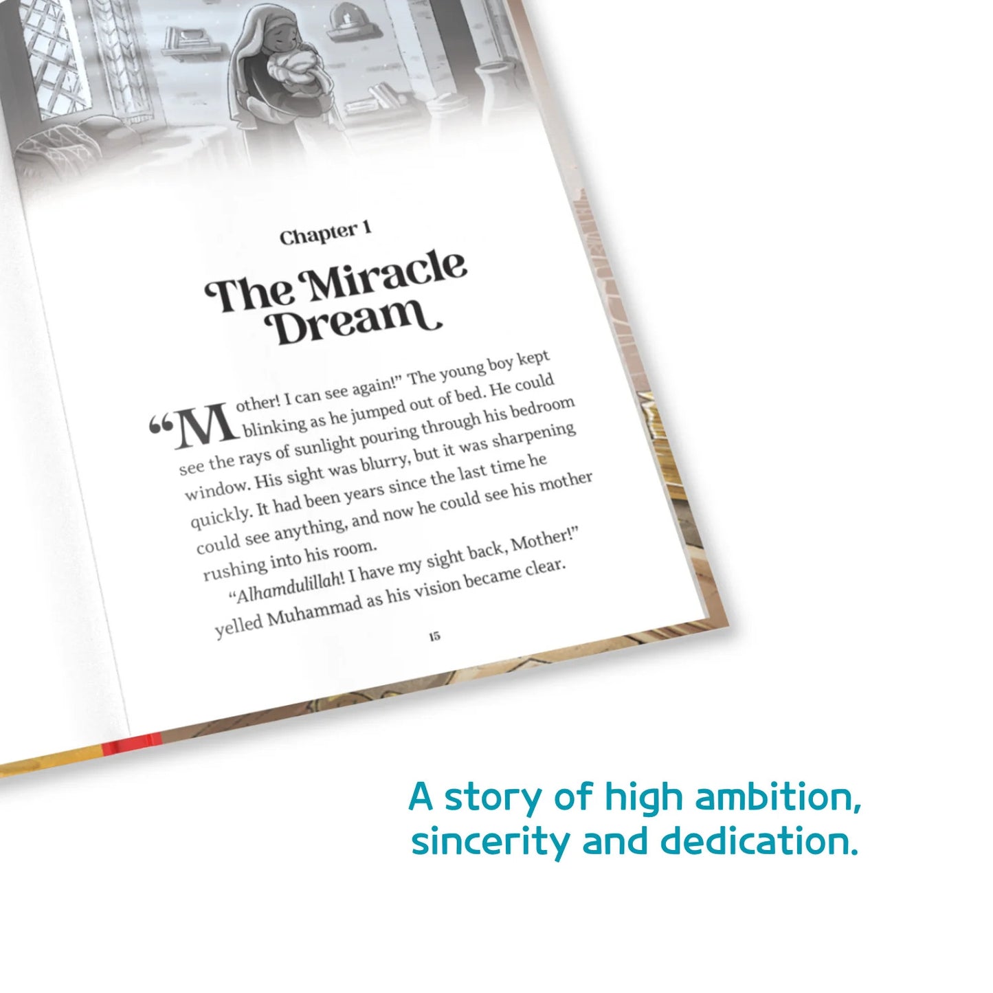 The Story of Imam Bukhari – Inspiring Biography of the Great Hadith Scholar for Children