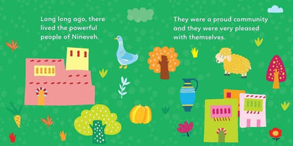 Baby’s First Quran Stories | 5 Islamic Children’s Board Books | Toddler Learning