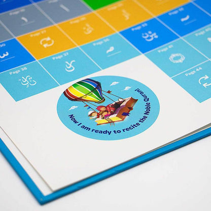 Islamic Kids Learning Book Set | Full Collection ,Quran, Prophets Stories& Duas