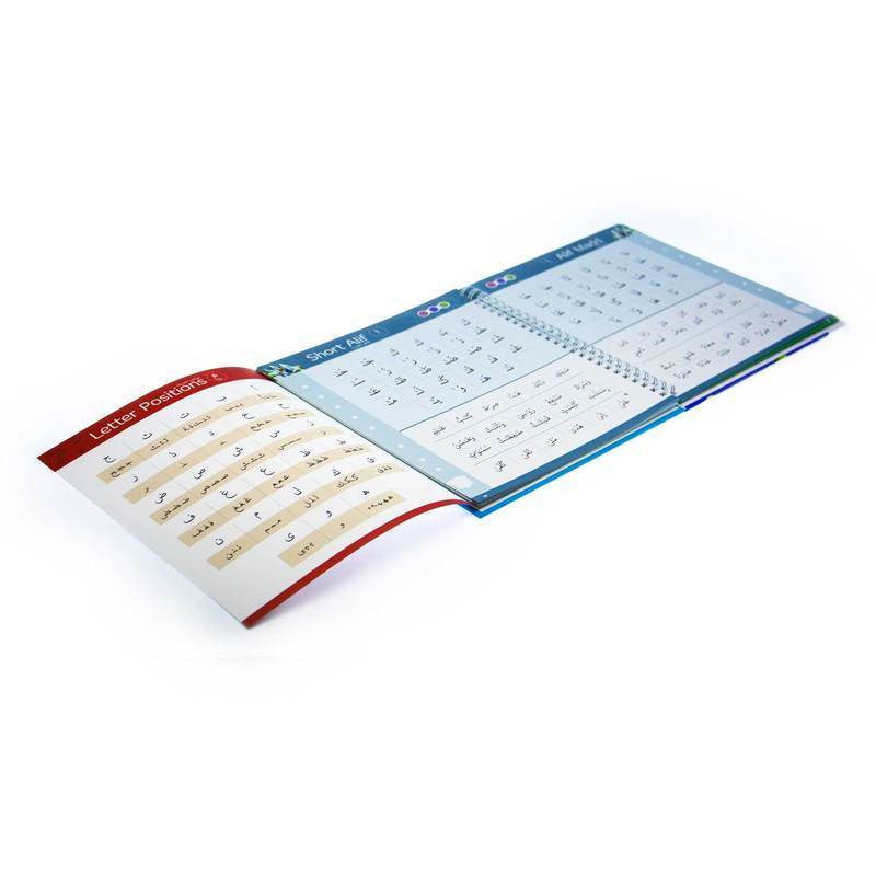 Read and Rise – Fun, Fast & Effective Method for Fluent Qur’an Recitation