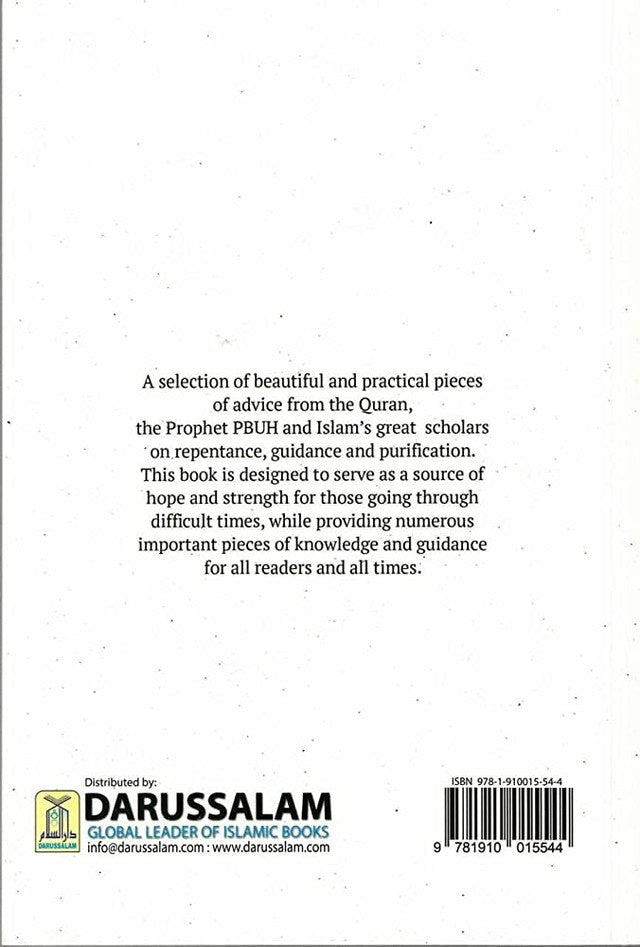 Timeless Seeds of Advice | Islamic Self-Development & Purification of the Heart Book