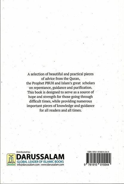Timeless Seeds of Advice | Islamic Self-Development & Purification of the Heart Book