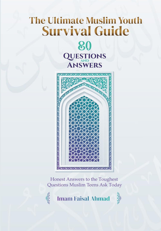 The Ultimate Muslim Youth Survival Guide | 80 Islamic Questions & Answers