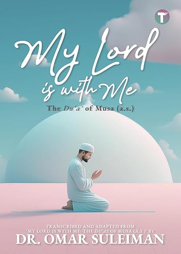 The Quran: 30 for 30 – A Thematic Tafsir by Omar Suleiman | Quran Reflection & Tafsir Book
