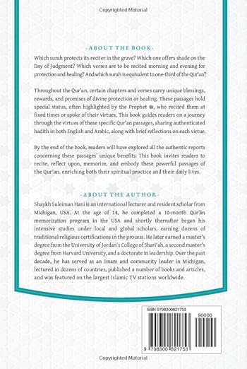 The Special Virtues of the Quran’s Chapters & Verses – Quran Benefits & Spiritual Reflections