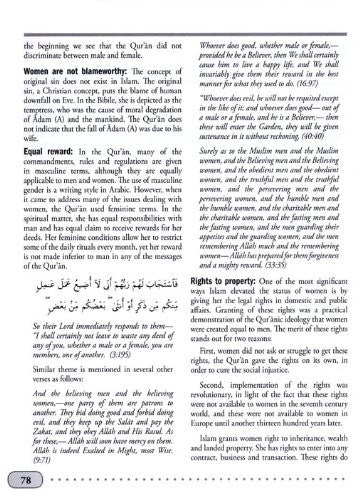 Islamic Studies Level 10 | Weekend Learning Series Advanced Islamic Curriculum for Students