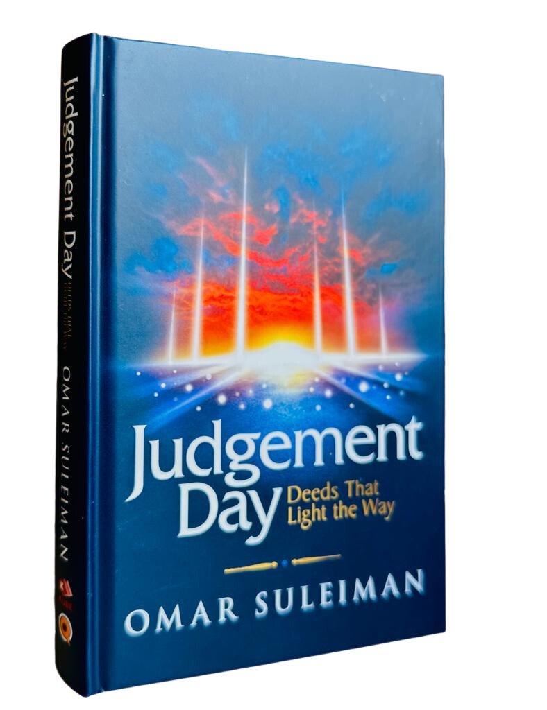 Judgement Day | Deeds That Light the Way – Islamic Guide to Good Deeds for the Hereafter