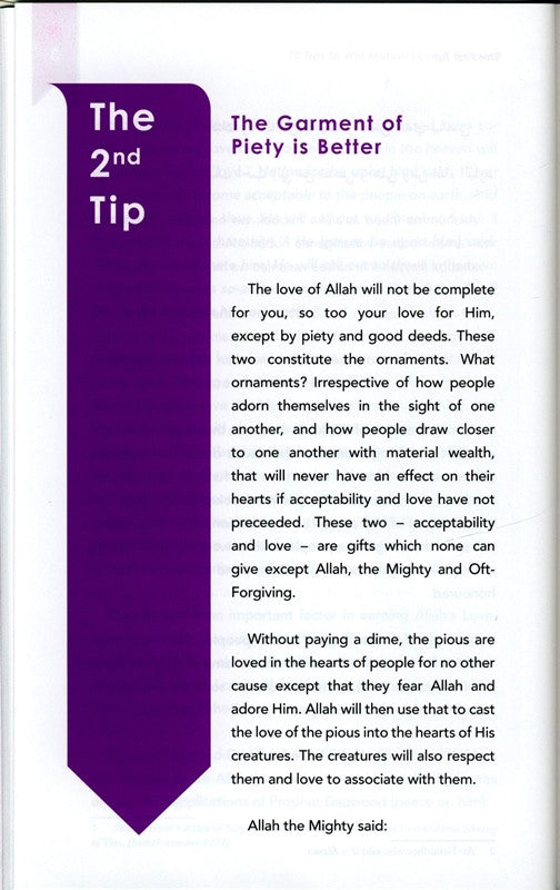 70 Tips to Win Mutual Love and Respect | Islamic Guide to Build Strong Relationships
