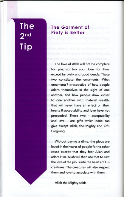 70 Tips to Win Mutual Love and Respect | Islamic Guide to Build Strong Relationships