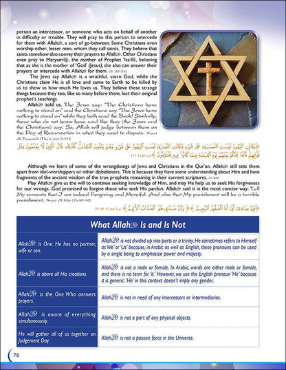 What Islam Is All About — Comprehensive Introductory Guide to the Islamic Faith
