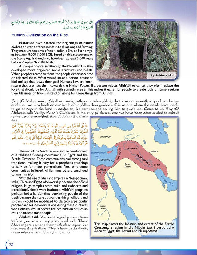 What Islam Is All About — Comprehensive Introductory Guide to the Islamic Faith