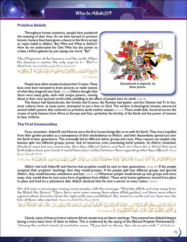What Islam Is All About — Comprehensive Introductory Guide to the Islamic Faith