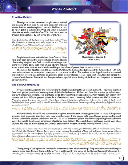 What Islam Is All About — Comprehensive Introductory Guide to the Islamic Faith
