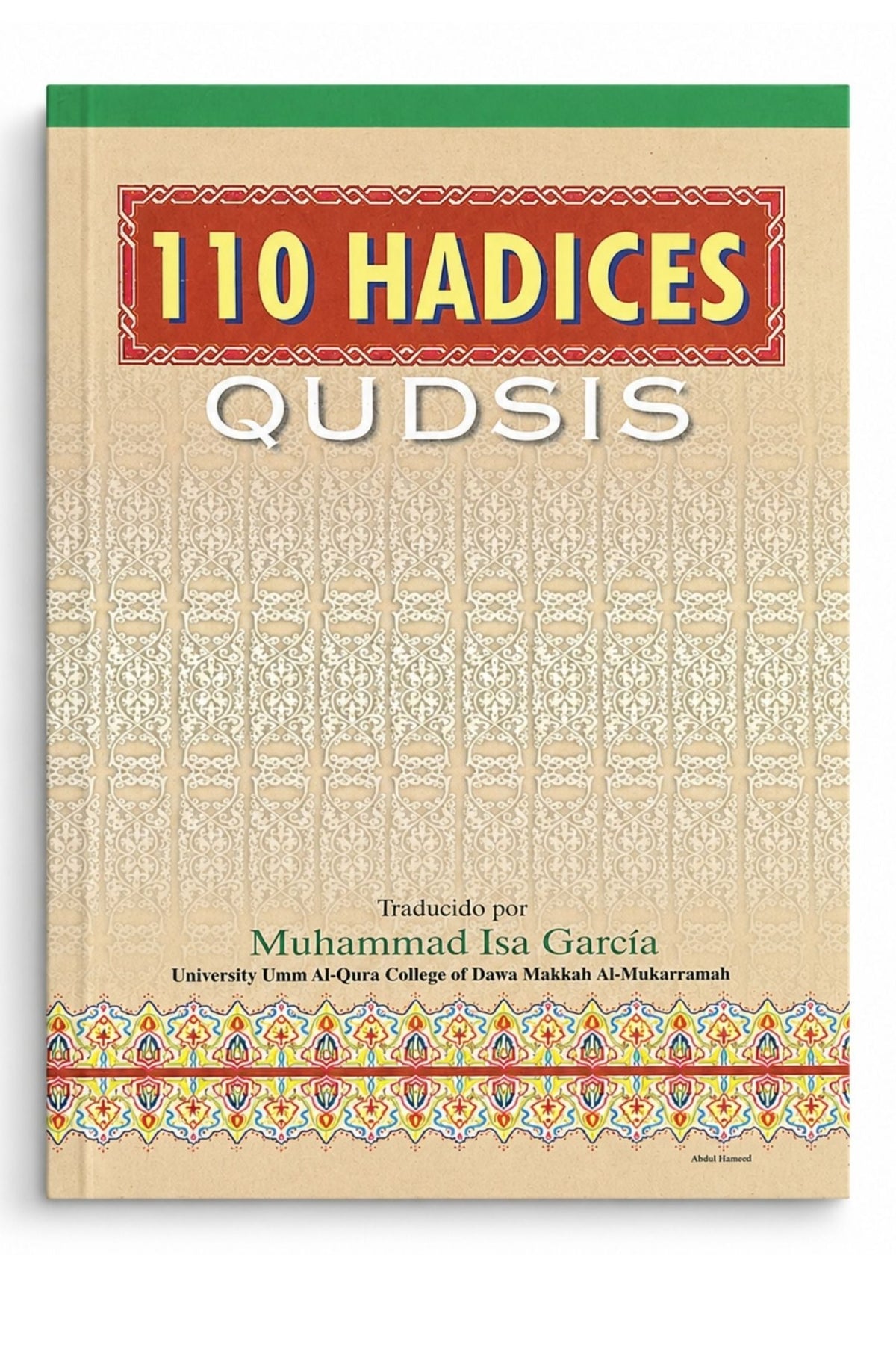 110 Hadices Qudsíes en Español | Hadices Sagrados, Enseñanzas Islámicas & Sabiduría