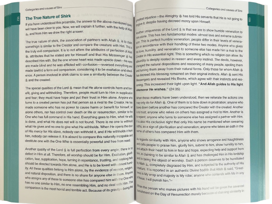 Purification of the Heart & Soul (Disease & The Cure) Deluxe Edition | Ibn al-Qayyim Tazkiyah