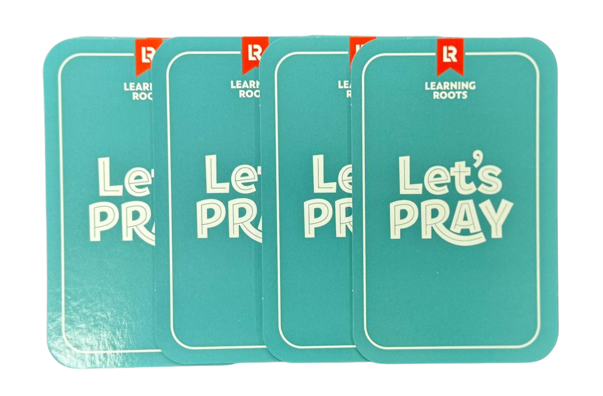 Let’s Pray! – The Fun Salah Game | Interactive Islamic Prayer Game for Kids