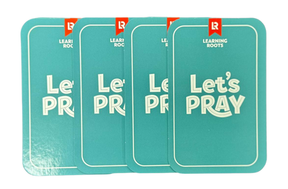 Let’s Pray! – The Fun Salah Game | Interactive Islamic Prayer Game for Kids