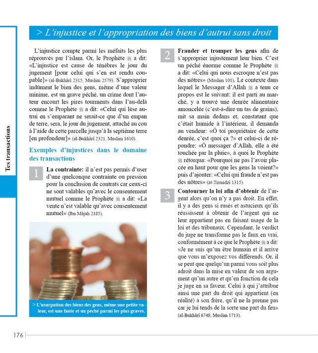 New Muslim Guide – Guide du converti musulman (Français)