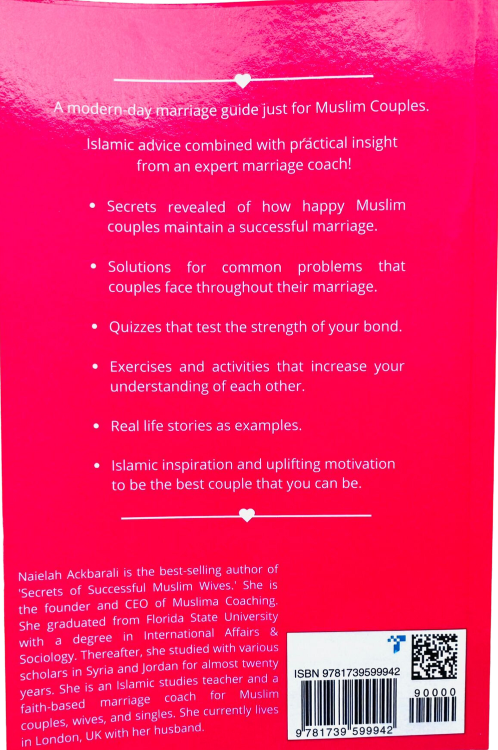 Secrets of Successful Muslim Couples | Islamic Marriage Tips for a Lifetime