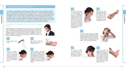 New Muslim Guide – Guide du converti musulman (Français)